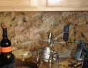 Faux Granite Switchplate