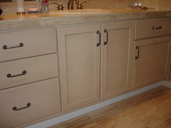Cabinetry