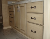 Cabinetry