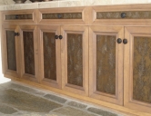 Cabinetry