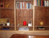 Cabinetry