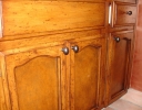 Cabinetry