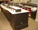 Cabinetry