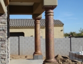 Columns & Beams