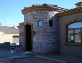 Exterior Finishes