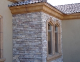 Exterior Finishes