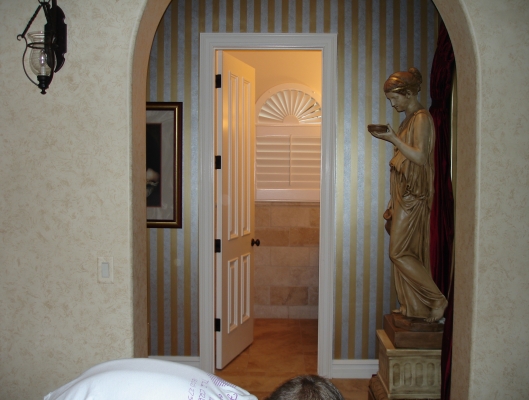 Faux Finishes - Gallery Image