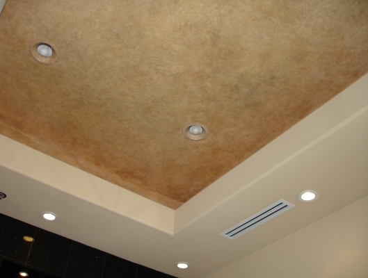 Faux Finishes - Gallery Image
