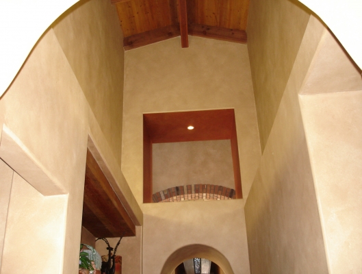 Faux Finishes - Gallery Image