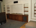 Cabinetry