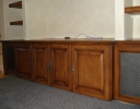 Cabinetry