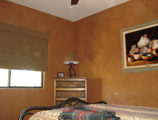 Faux Finishes - Gallery Image