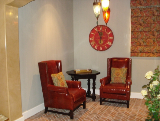 Faux Finishes - Gallery Image