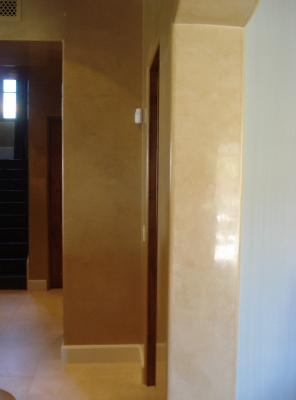 Venetian Plaster Jobs