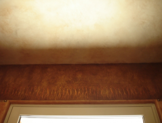 Faux Finishes - Gallery Image