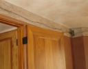 Faux Wood Finishes