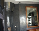 Polished Venetian Plaster