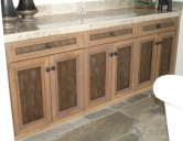 Scottsdale Custom Cabinet Refini