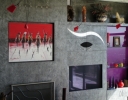 Modern Venetian Plaster